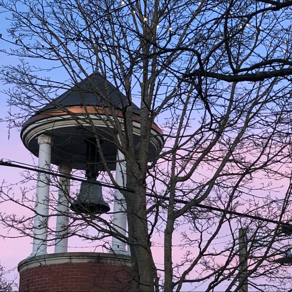 Meet your Posher, Rachel